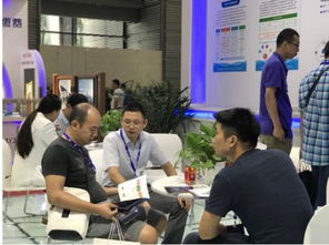 物業管理3.0新生態 思源物業通引爆深圳物博會，冷藏倉儲創新升級