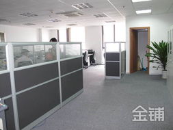 精品寫字樓拎包入駐 冷藏倉儲與和喬物業的卓越服務