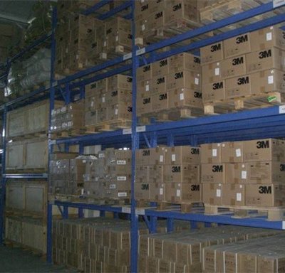 冷鏈物流新藍海 冷藏零擔運輸與冷凍倉儲的協同發展