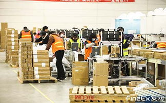 倉儲公司如何有效管理第三方倉庫服務與物流外包成本——以發網物流為例