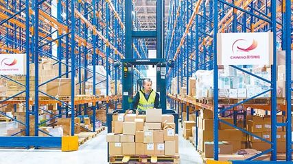 從70天到當日送達 中俄物流新合作引領跨境效率革命