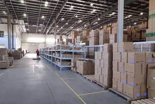 益邦控股 打造智慧物流管理新標桿，引領行業數字化轉型